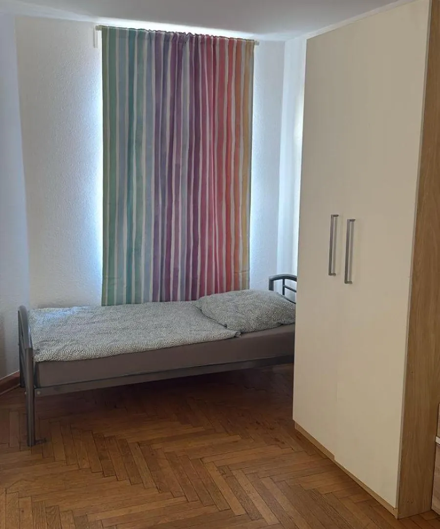 23 Wunderschoene Unterkunft In Leipzig Stoetteritz 0*,  Germany